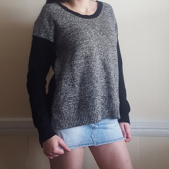 Madewell Sweaters - Madewell Chronicle Texture Knit Pullover Sweater S